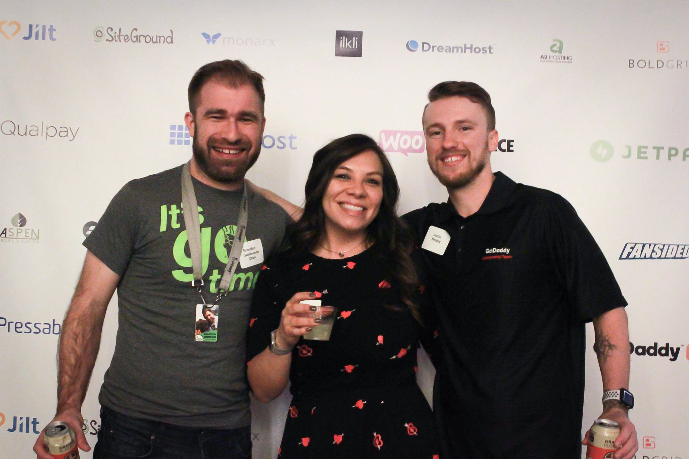 WordCamp Phoenix 2018