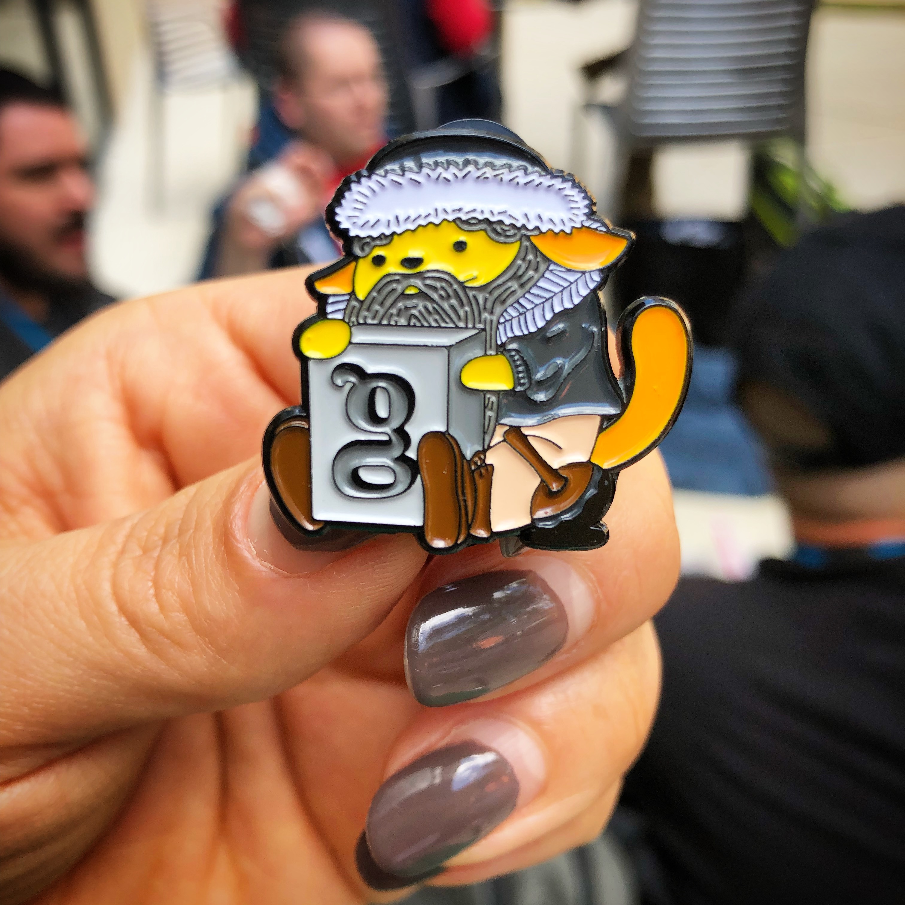 WordCamp Miami 2018