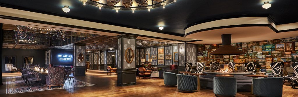 graduate hotels Minneapolis