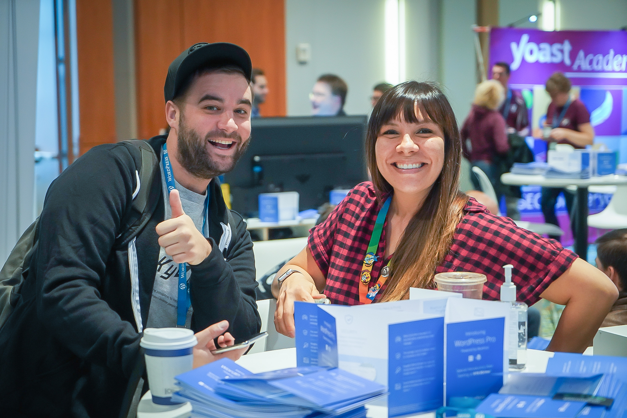 WordCamp US 2018 – Nashville, TN